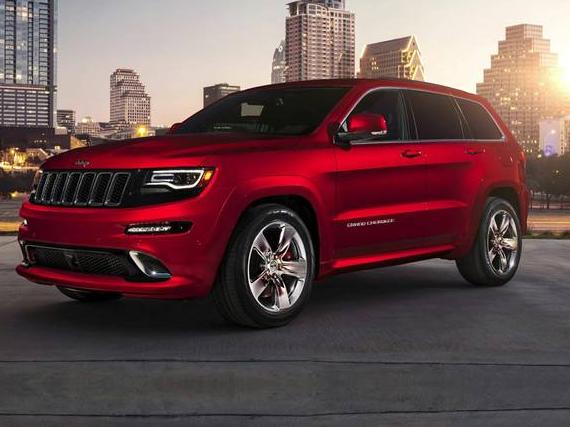 JEEP GRAND CHEROKEE 2017 1C4RJFDJ3HC632009 image
